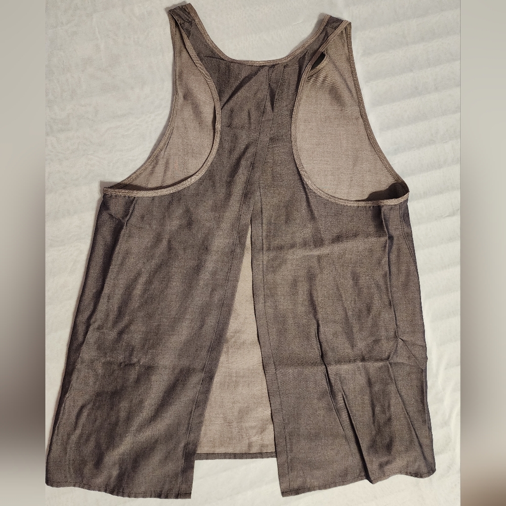 Lululemon All Tied Up Tank